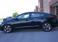 2019 Hyundai Elantra SE Sedan 4D