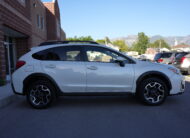 2017 Subaru Crosstrek 2.0i Premium Sport Utility 4D