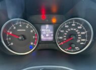 2017 Subaru Crosstrek 2.0i Premium Sport Utility 4D