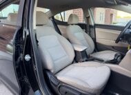 2019 Hyundai Elantra SE Sedan 4D