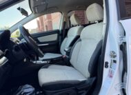 2017 Subaru Crosstrek 2.0i Premium Sport Utility 4D