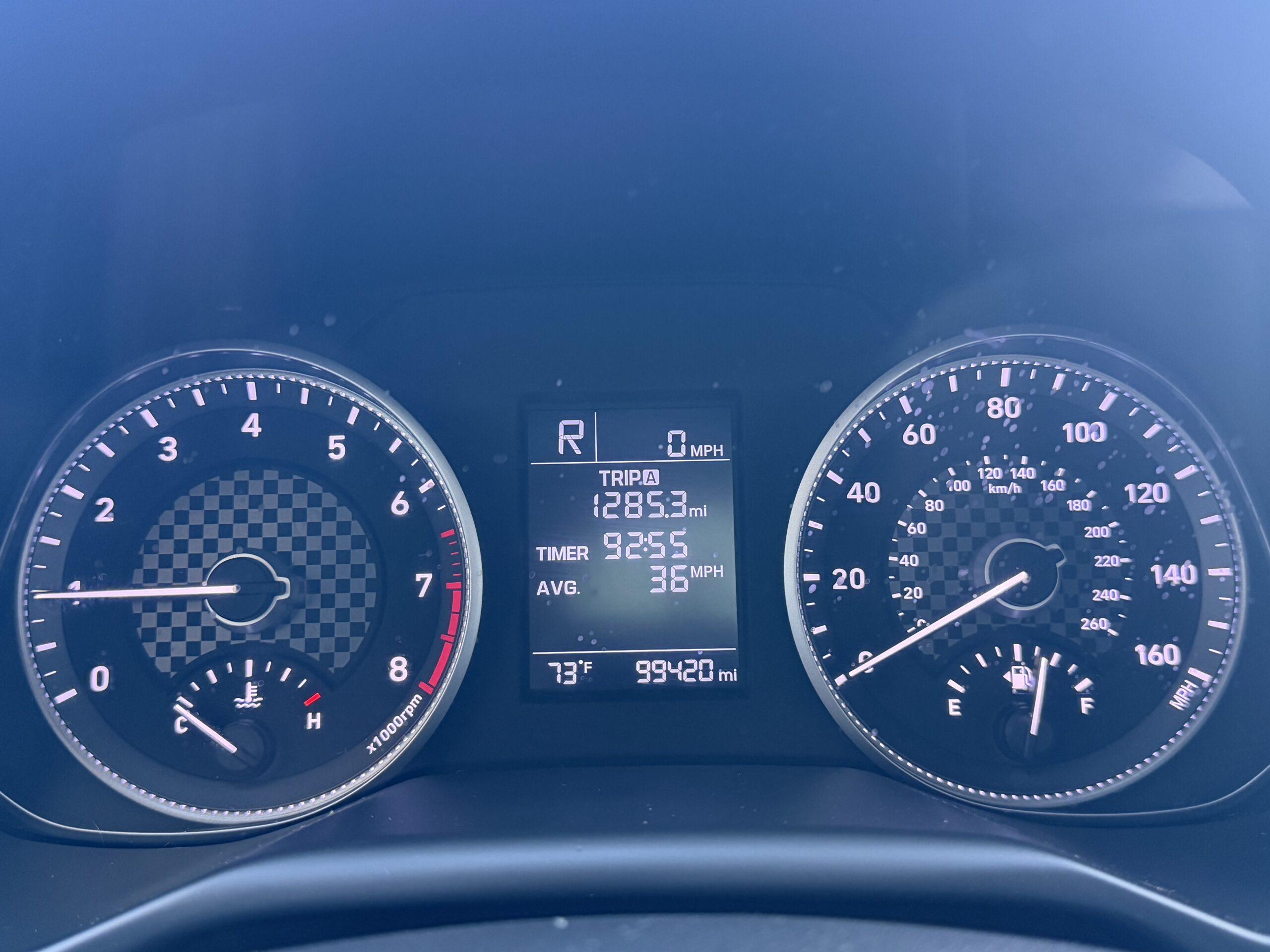 2019 Hyundai Elantra SE Sedan 4D