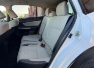 2017 Subaru Crosstrek 2.0i Premium Sport Utility 4D
