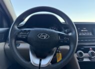 2019 Hyundai Elantra SE Sedan 4D