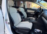2017 Subaru Crosstrek 2.0i Premium Sport Utility 4D