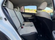 2017 Subaru Crosstrek 2.0i Premium Sport Utility 4D