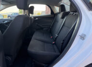 2017 Ford Focus SE Sedan 4D