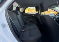 2017 Ford Focus SE Sedan 4D