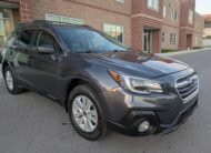 2019 Subaru Outback 2.5i Premium Wagon 4D
