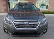2019 Subaru Outback 2.5i Premium Wagon 4D