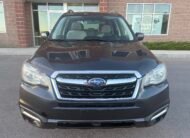 2017 Subaru Forester 2.5i Premium Sport Utility 4D