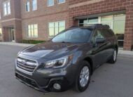 2019 Subaru Outback 2.5i Premium Wagon 4D