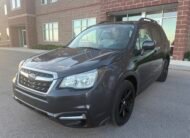 2017 Subaru Forester 2.5i Premium Sport Utility 4D