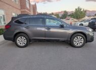 2019 Subaru Outback 2.5i Premium Wagon 4D