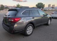2019 Subaru Outback 2.5i Premium Wagon 4D