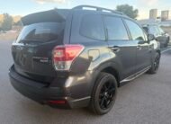 2017 Subaru Forester 2.5i Premium Sport Utility 4D