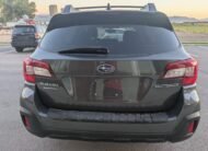 2019 Subaru Outback 2.5i Premium Wagon 4D