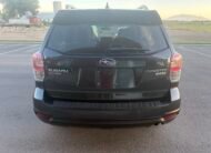 2017 Subaru Forester 2.5i Premium Sport Utility 4D