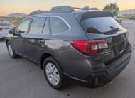 2019 Subaru Outback 2.5i Premium Wagon 4D