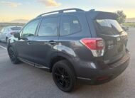 2017 Subaru Forester 2.5i Premium Sport Utility 4D