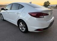 2019 Hyundai Elantra SEL Sedan 4D