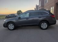 2019 Subaru Outback 2.5i Premium Wagon 4D