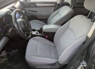 2019 Subaru Outback 2.5i Premium Wagon 4D