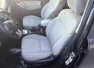2017 Subaru Forester 2.5i Premium Sport Utility 4D