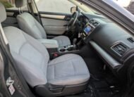 2019 Subaru Outback 2.5i Premium Wagon 4D