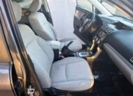 2017 Subaru Forester 2.5i Premium Sport Utility 4D