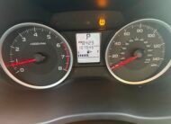 2017 Subaru Forester 2.5i Premium Sport Utility 4D