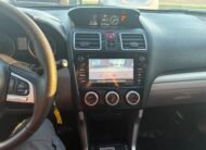 2017 Subaru Forester 2.5i Premium Sport Utility 4D