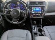 2019 Subaru Outback 2.5i Premium Wagon 4D