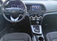 2019 Hyundai Elantra SEL Sedan 4D