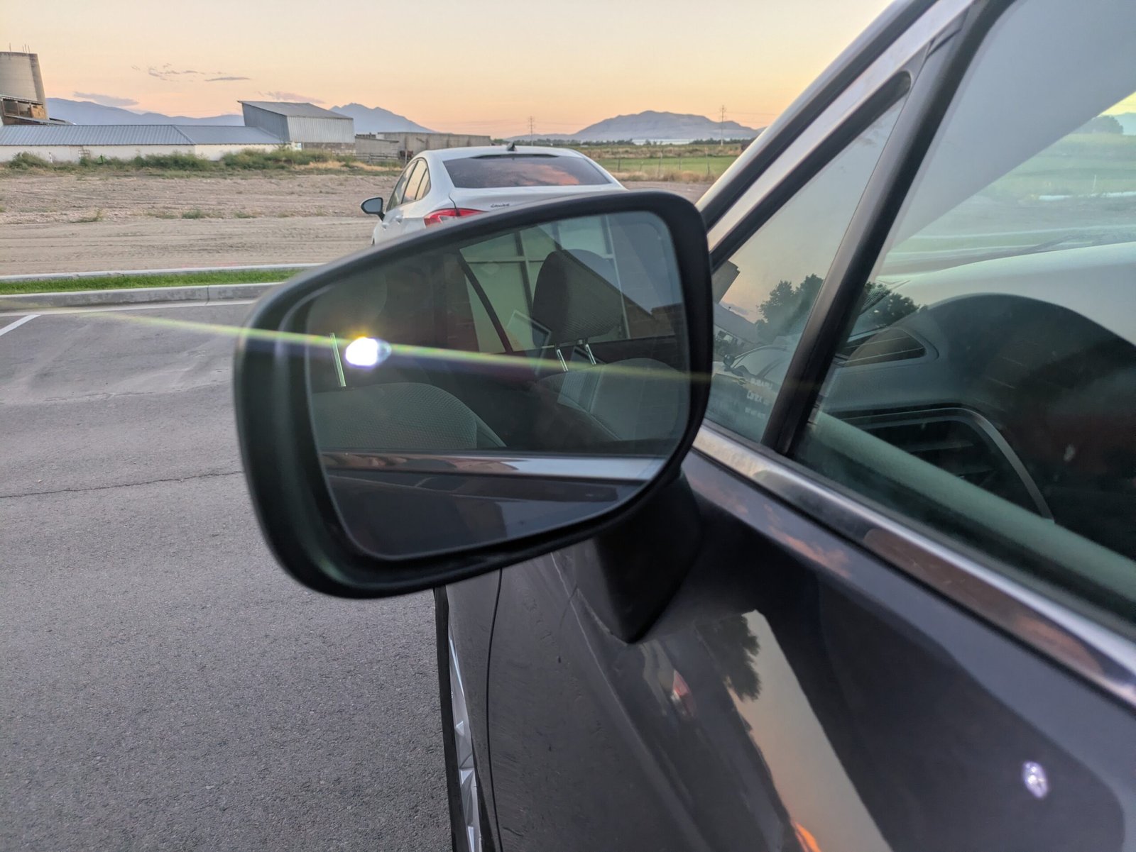 2019 Subaru Outback 2.5i Premium Wagon 4D