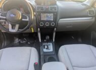 2017 Subaru Forester 2.5i Premium Sport Utility 4D