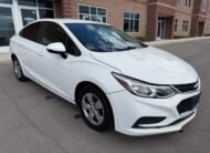 2018 Chevrolet Cruze LS Sedan 4D