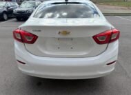2018 Chevrolet Cruze LS Sedan 4D