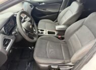 2018 Chevrolet Cruze LS Sedan 4D