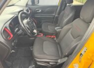 2016 Jeep Renegade Trailhawk Sport Utility 4D