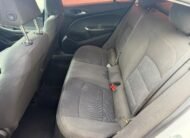 2018 Chevrolet Cruze LS Sedan 4D