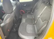 2016 Jeep Renegade Trailhawk Sport Utility 4D