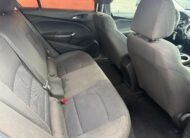 2018 Chevrolet Cruze LS Sedan 4D