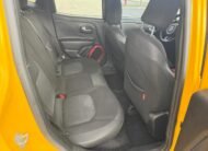 2016 Jeep Renegade Trailhawk Sport Utility 4D