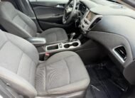 2018 Chevrolet Cruze LS Sedan 4D