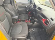 2016 Jeep Renegade Trailhawk Sport Utility 4D