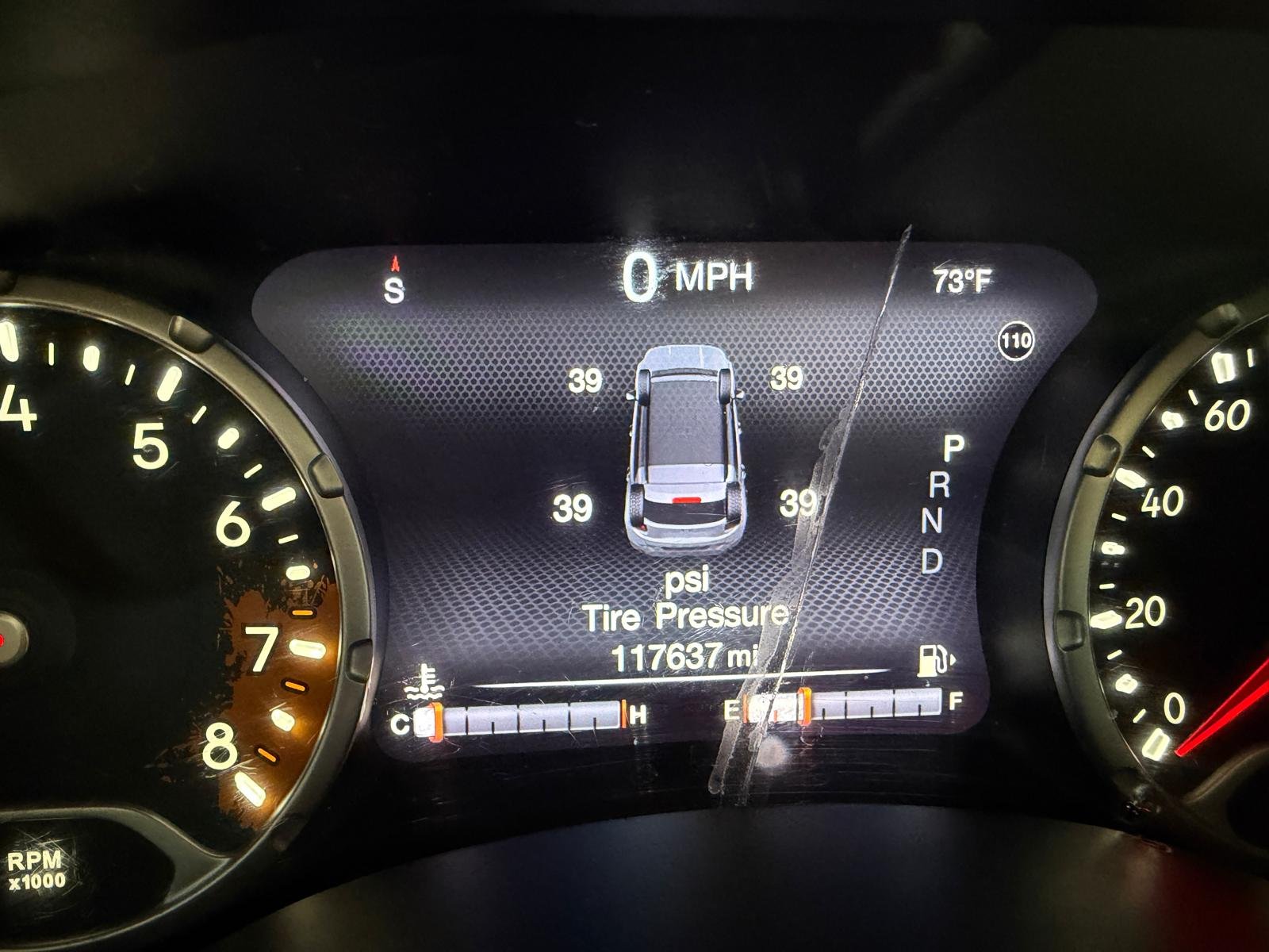 2016 Jeep Renegade Trailhawk Sport Utility 4D