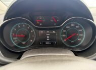 2018 Chevrolet Cruze LS Sedan 4D