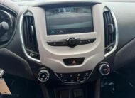 2018 Chevrolet Cruze LS Sedan 4D