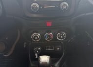 2016 Jeep Renegade Trailhawk Sport Utility 4D